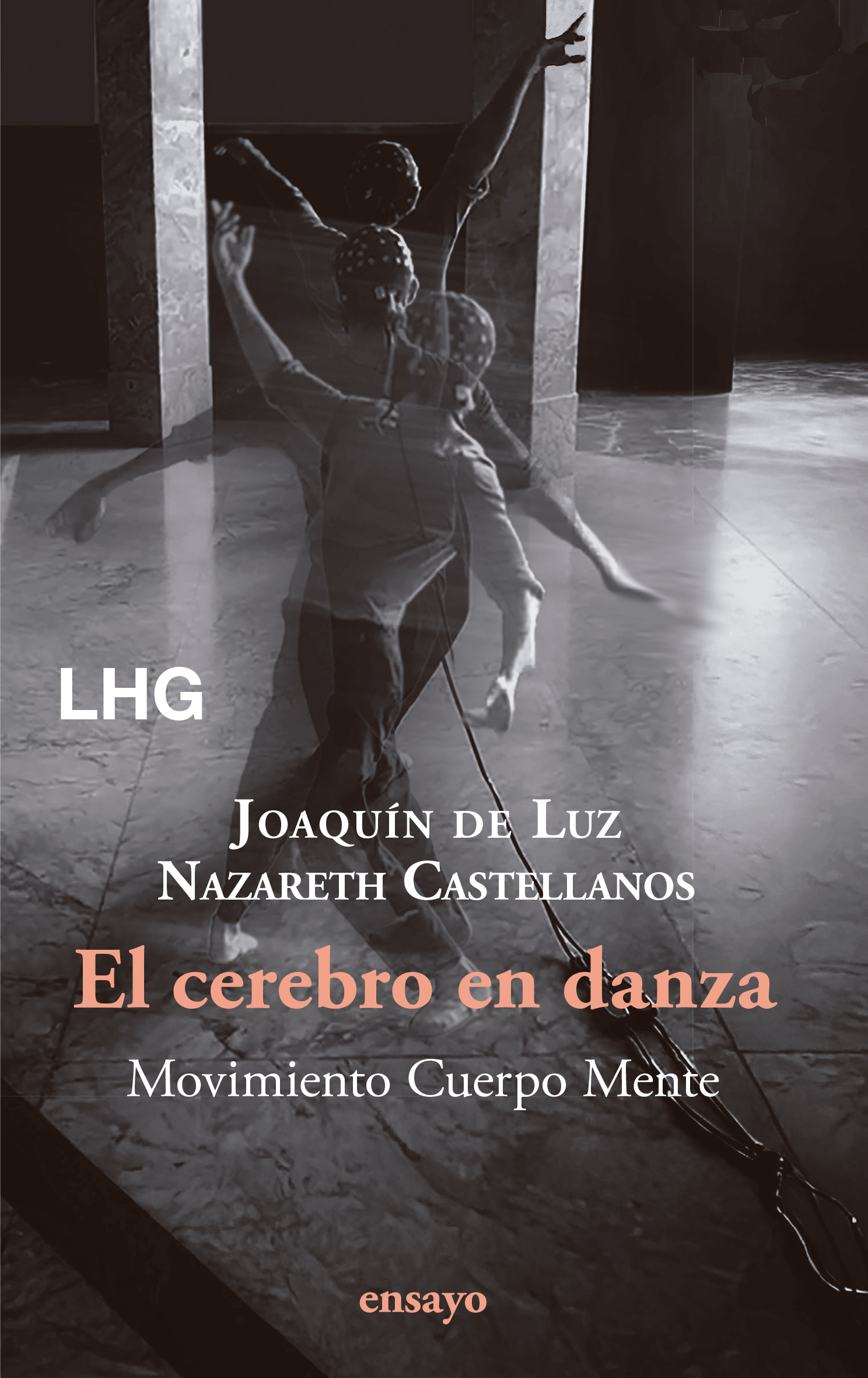 EL CEREBRO EN DANZA