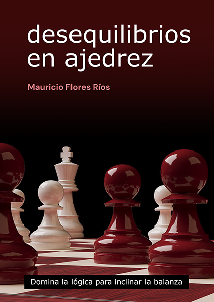 Desequilibrios en ajedrez