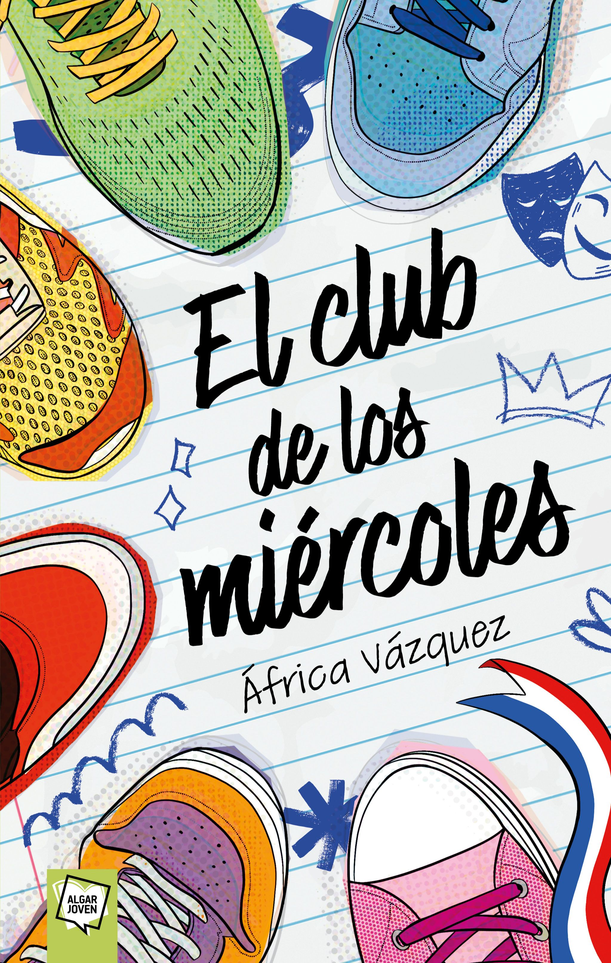 El club de los miércoles