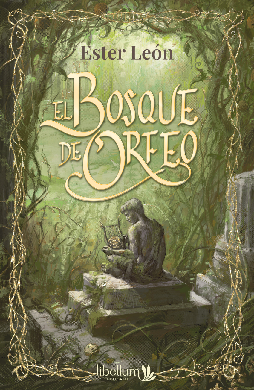 El Bosque de Orfeo