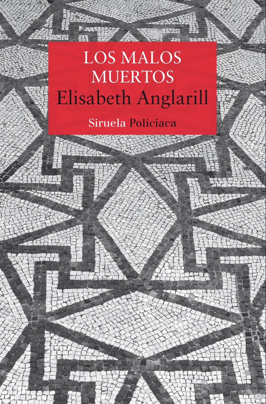Los malos muertos
