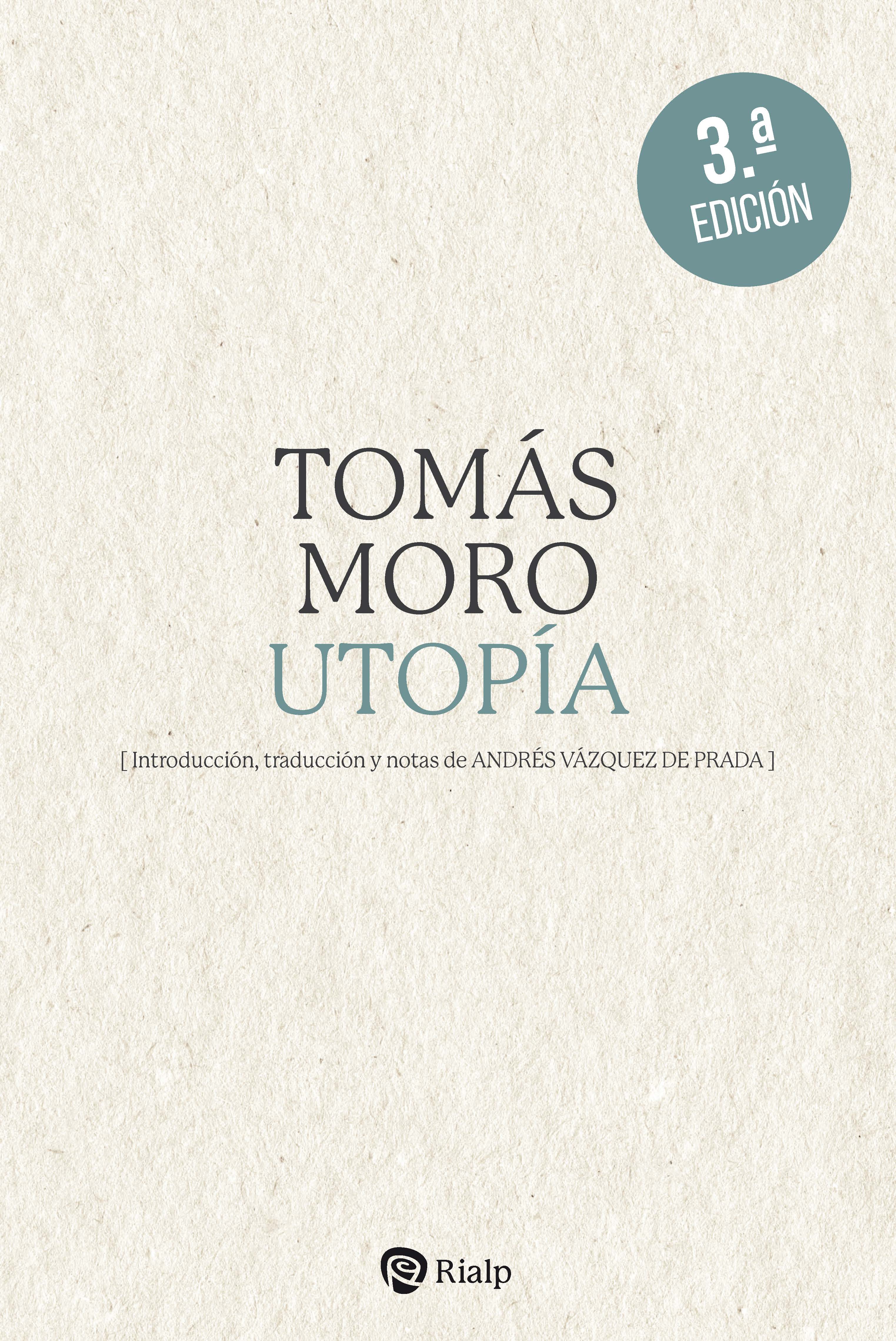 Utopía
