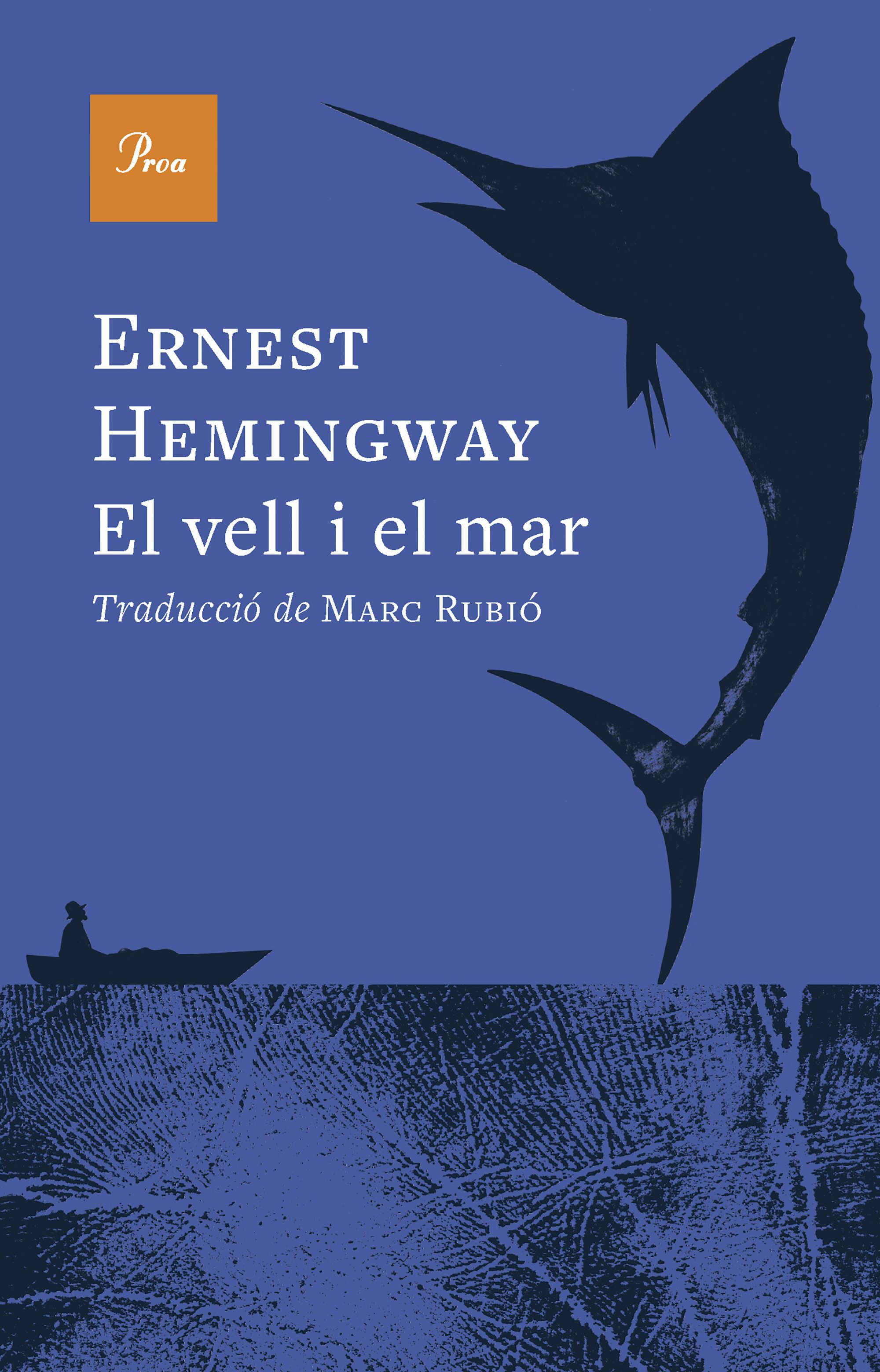 El vell i el mar