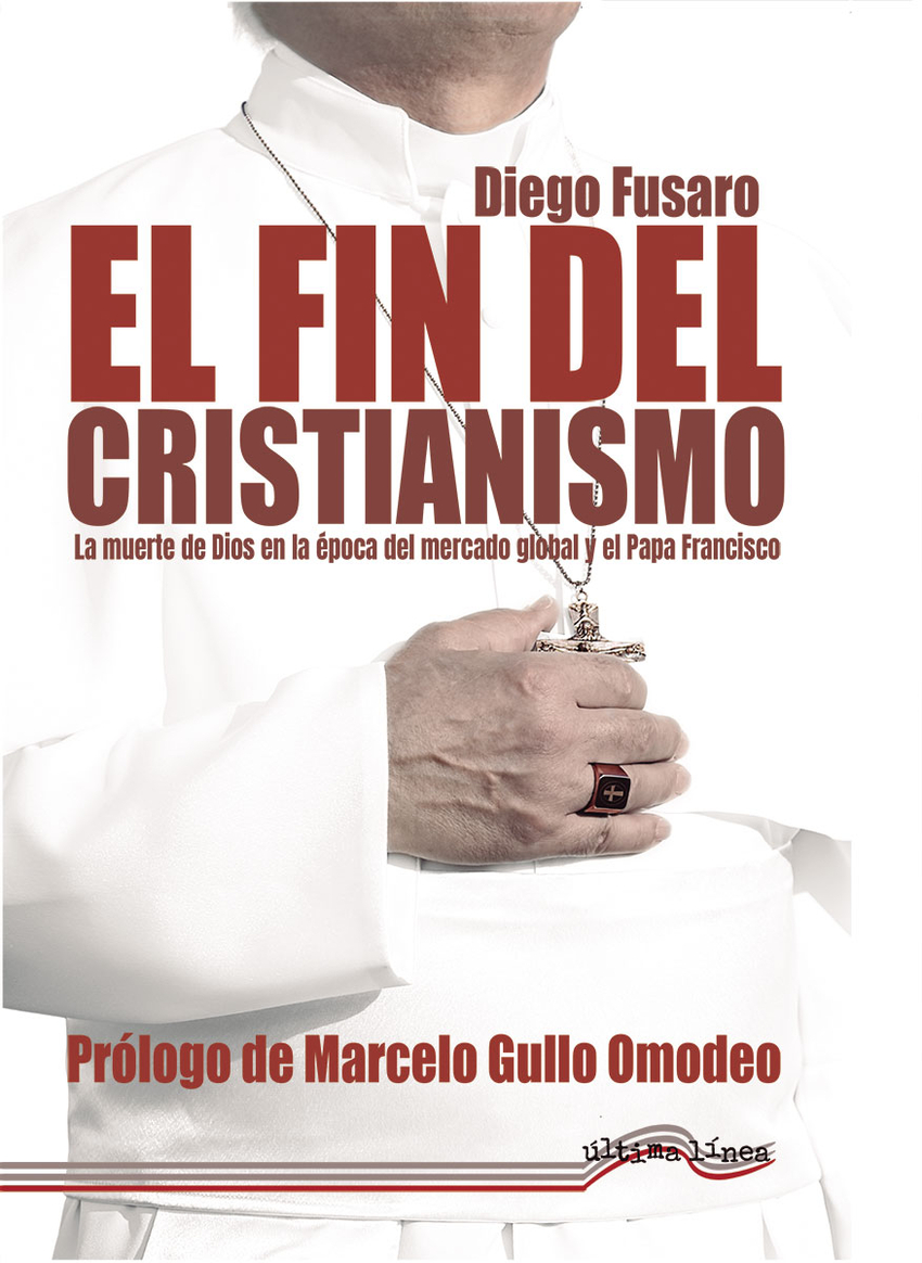 El fin del Cristianismo