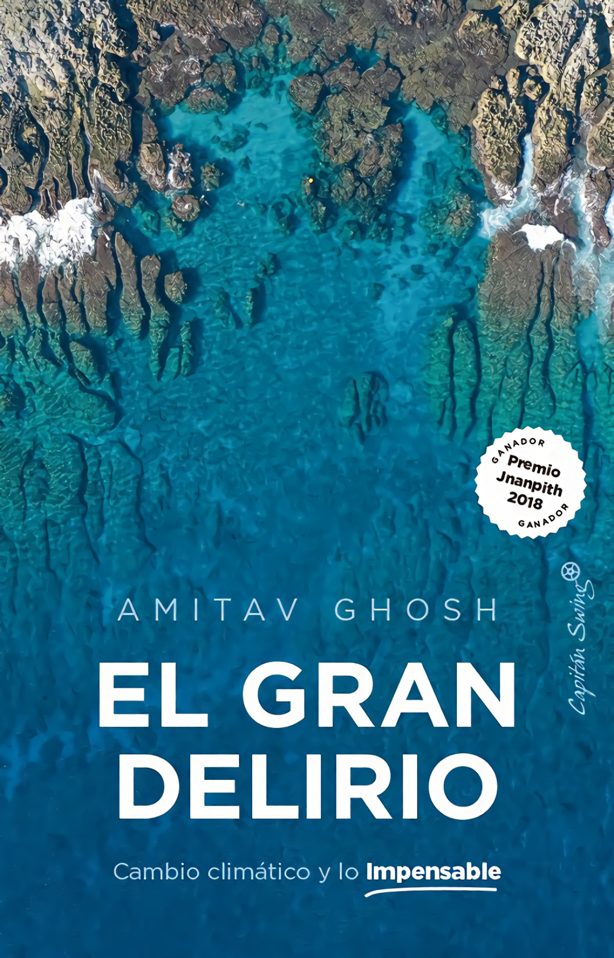 El gran delirio