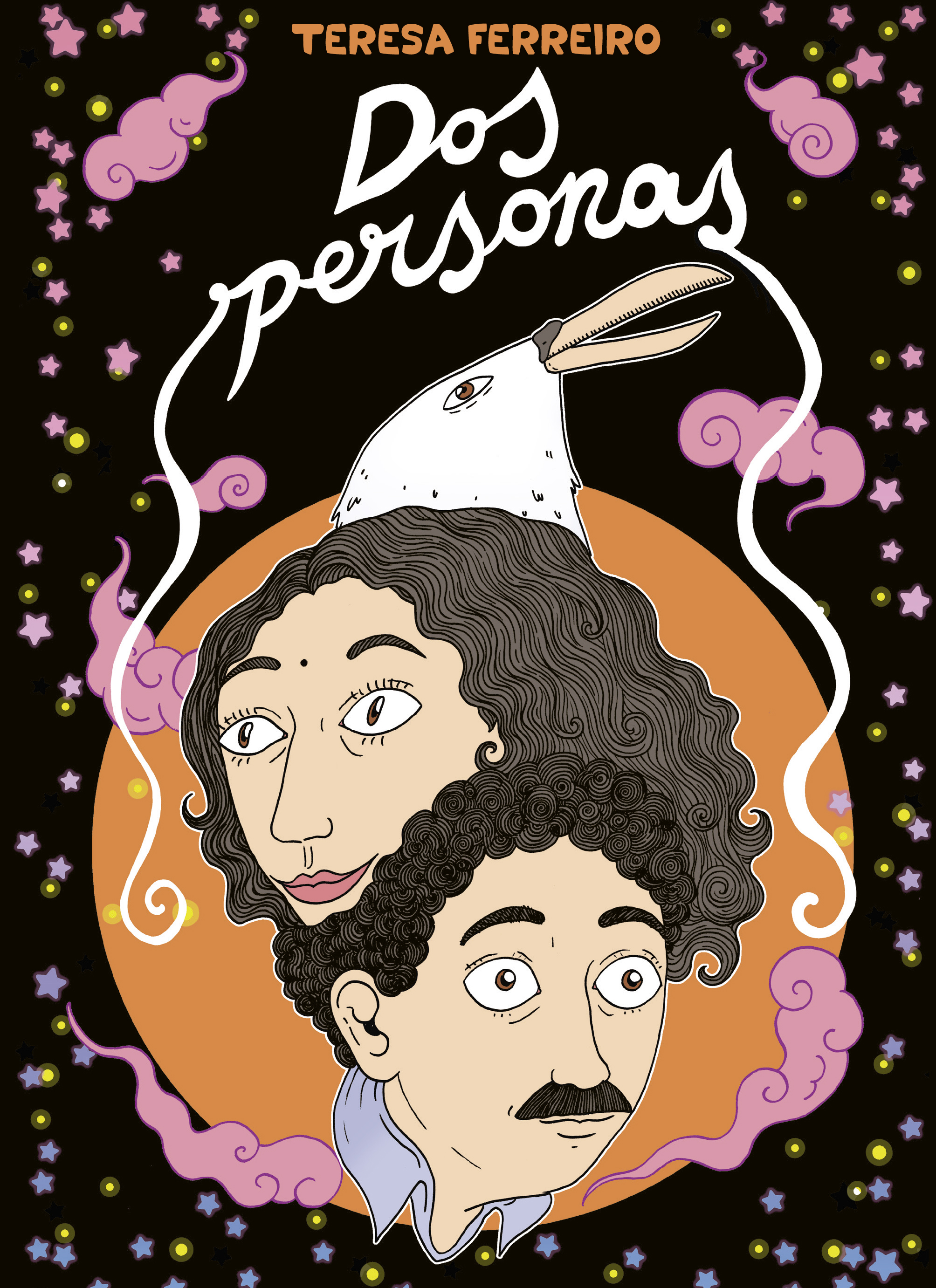 Dos personas