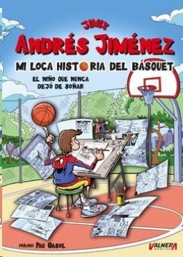 Mi loca historia del basquet