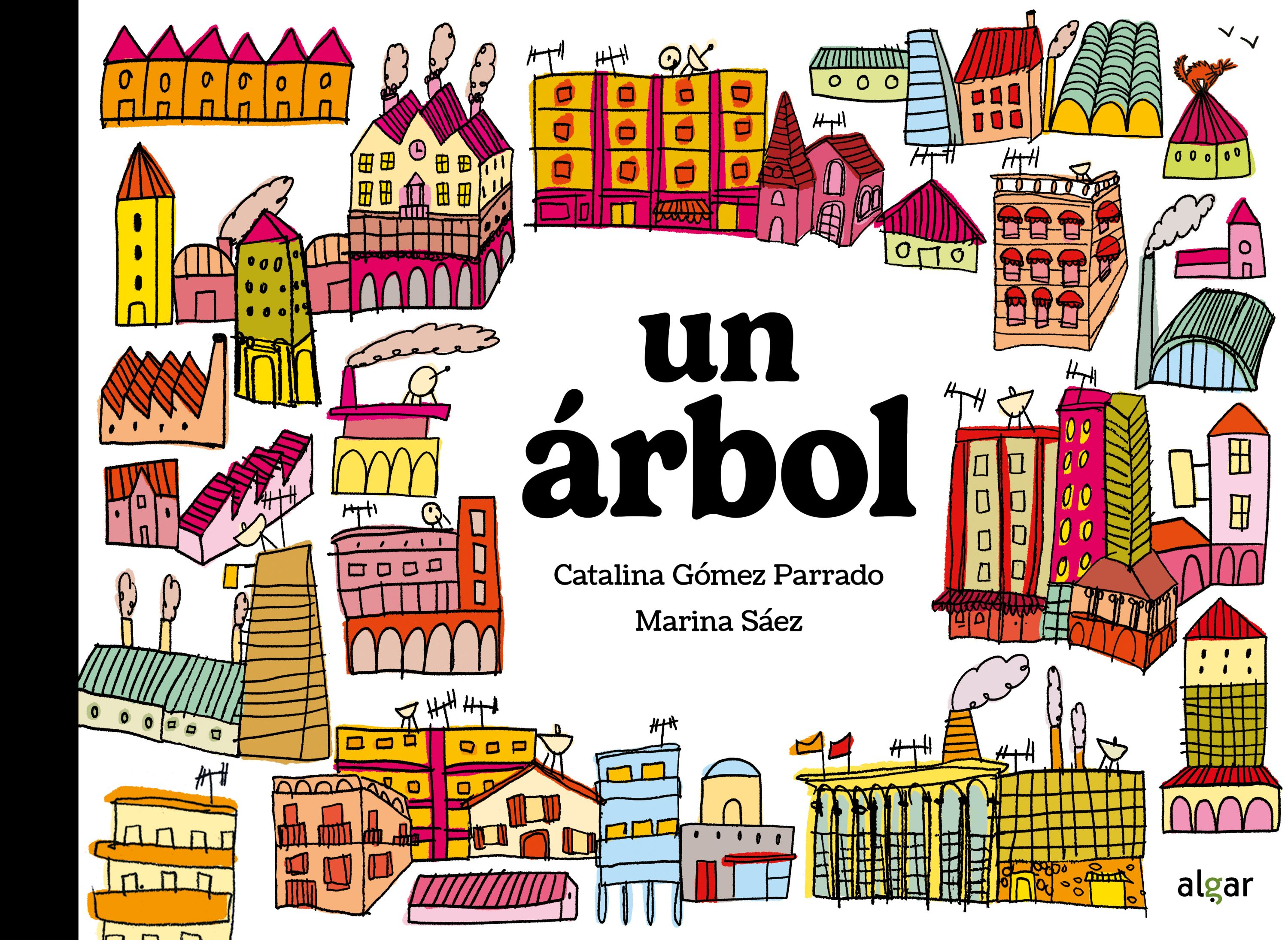 UN ARBOL