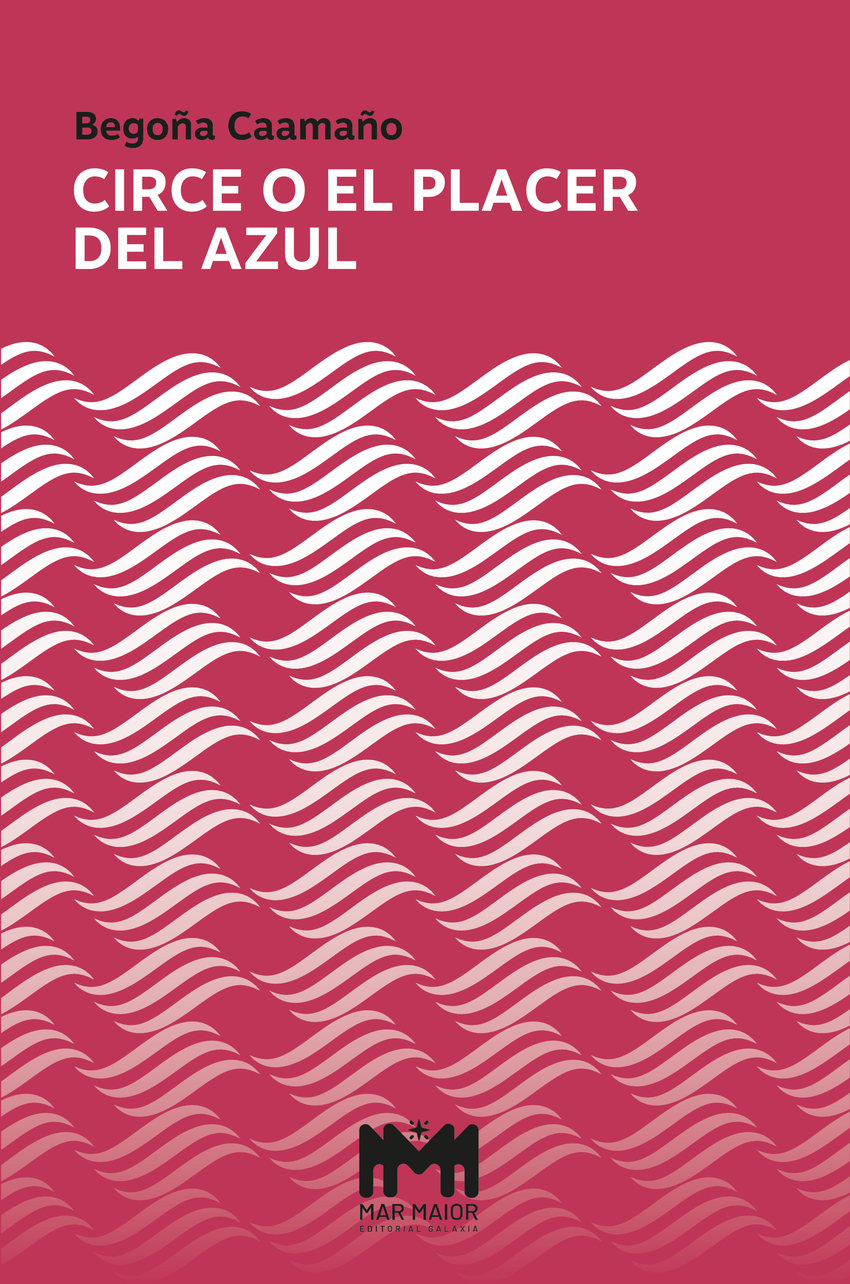 Circe o el placer del azul