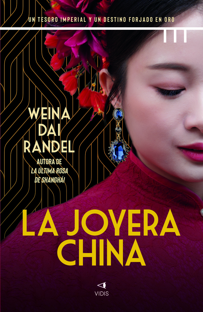 LA JOYERA CHINA