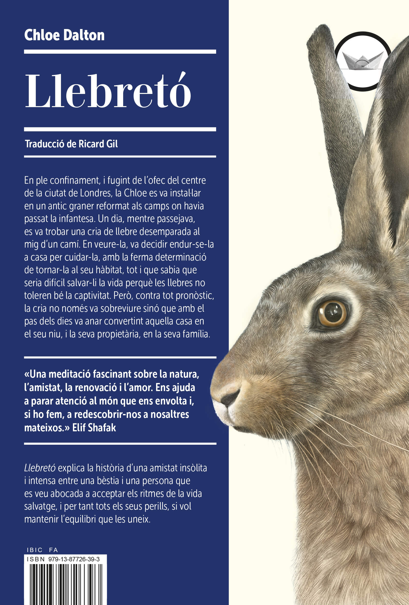 LLEBRETO