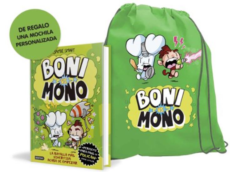 Pack Boni vs mono mochila 2026
