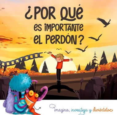 ¿Por qué es importante el perdón?