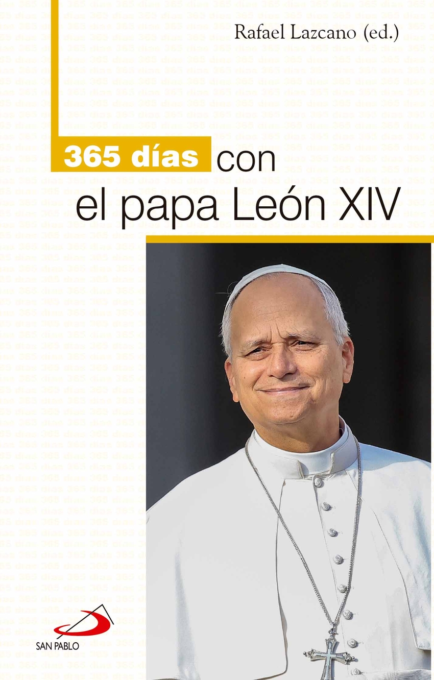 365 días con el Papa León XIV
