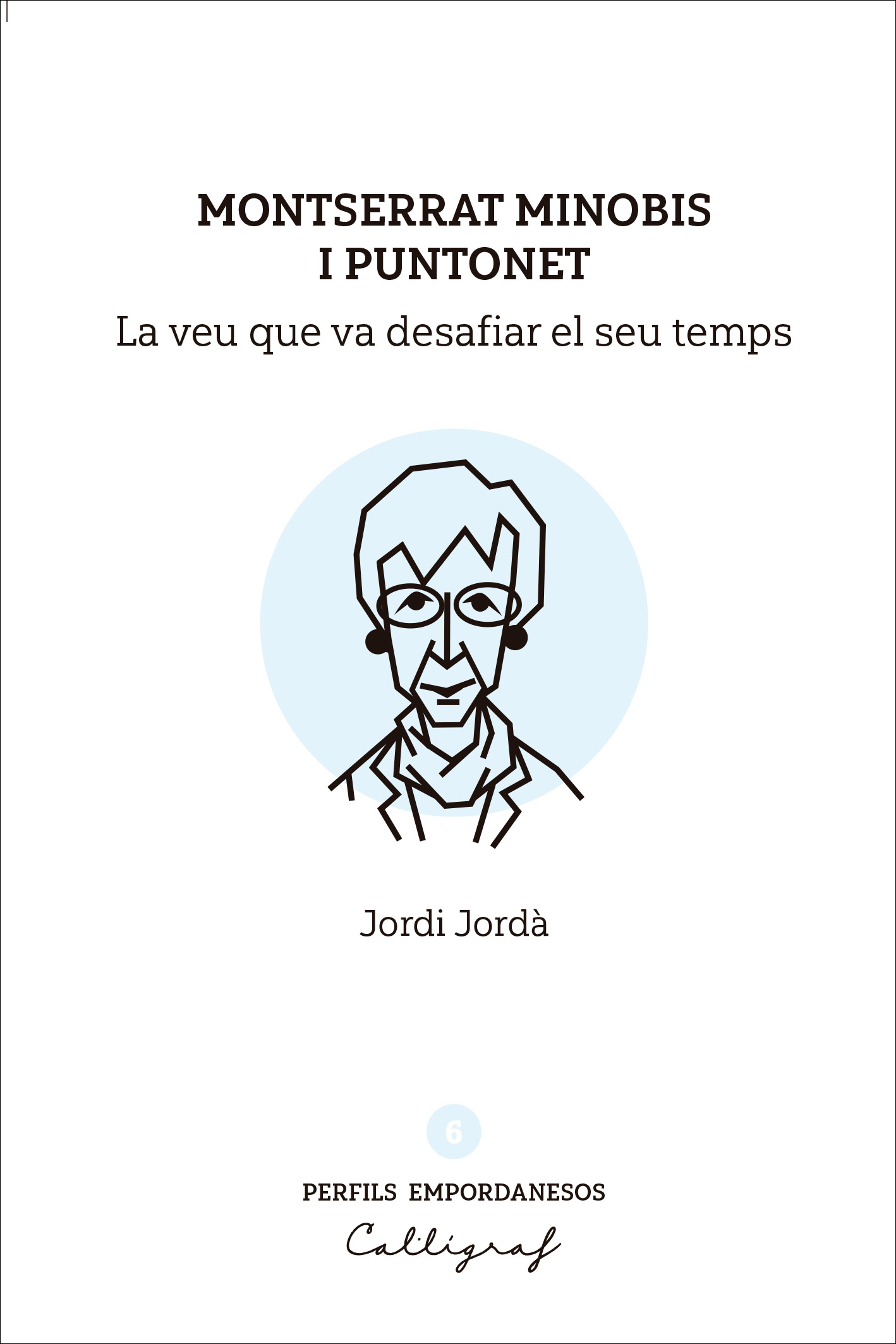 MONTSERRAT MONOBIS I PUNTONET