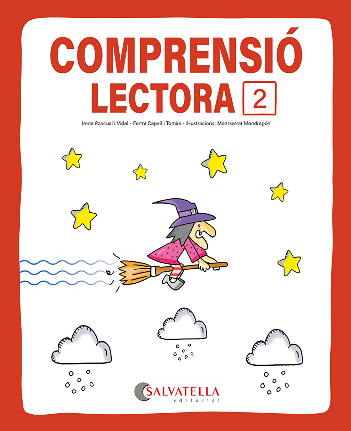 Comprensió lectora 2