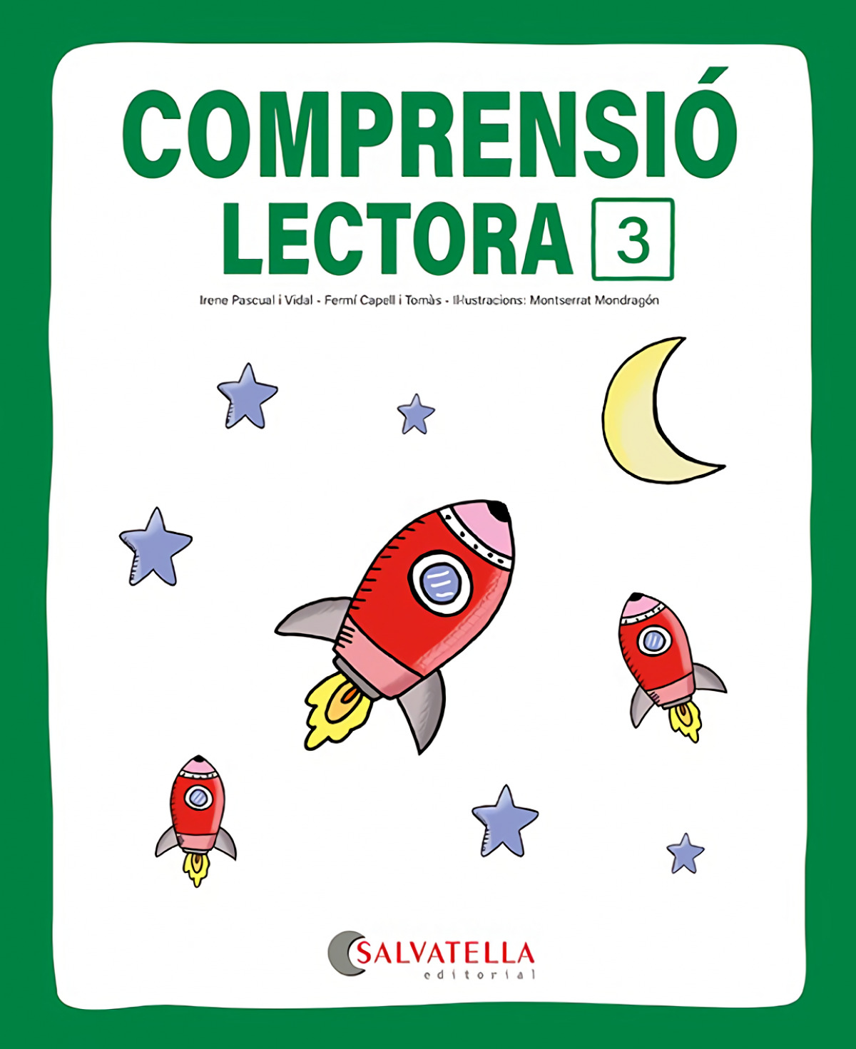 Comprensio lectora 3