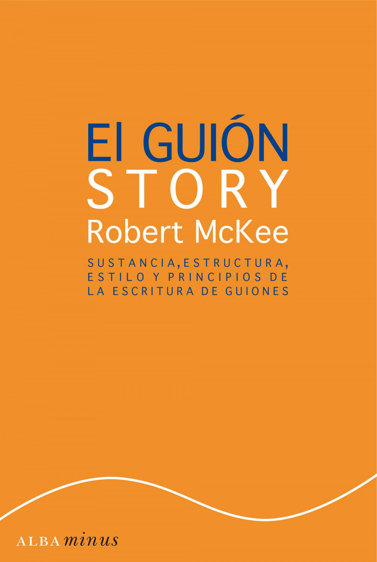 El guión