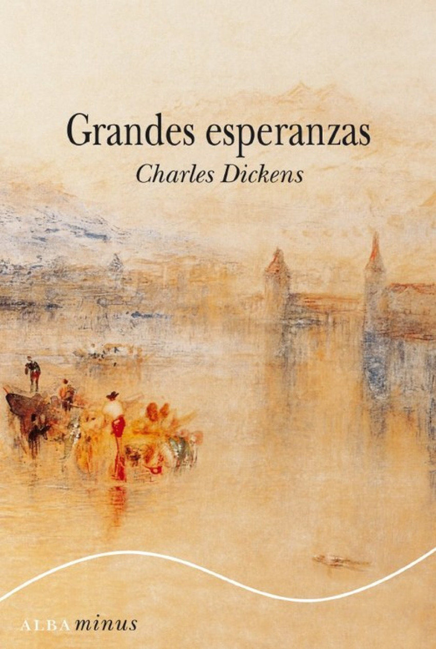 Grandes Esperanzas