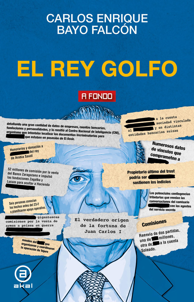 EL REY GOLFO