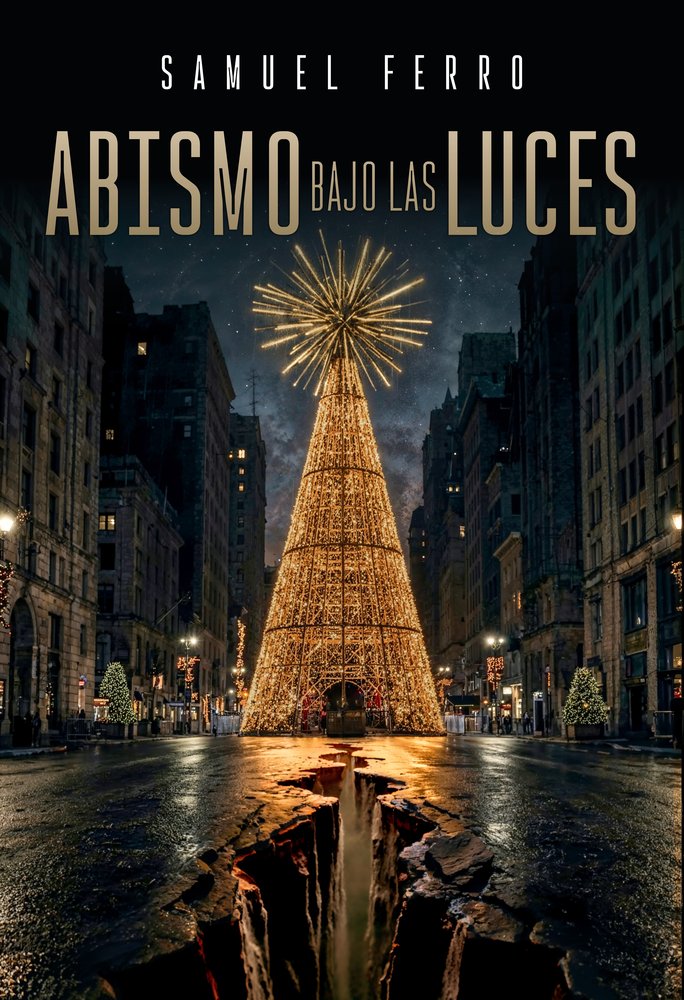Abismo bajo las luces