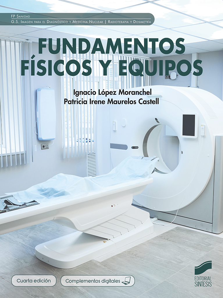 Fundamentos físicos y equipos
