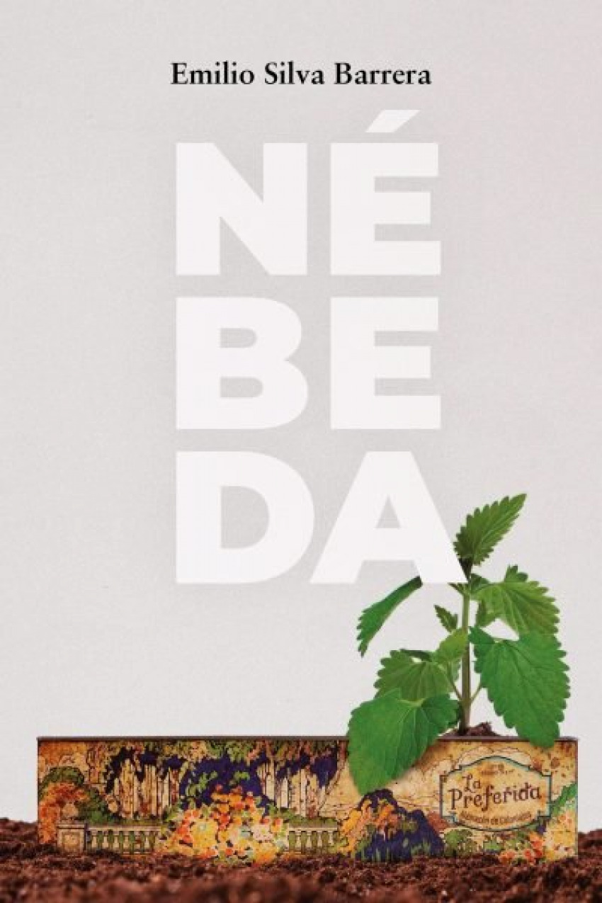 Nebeda