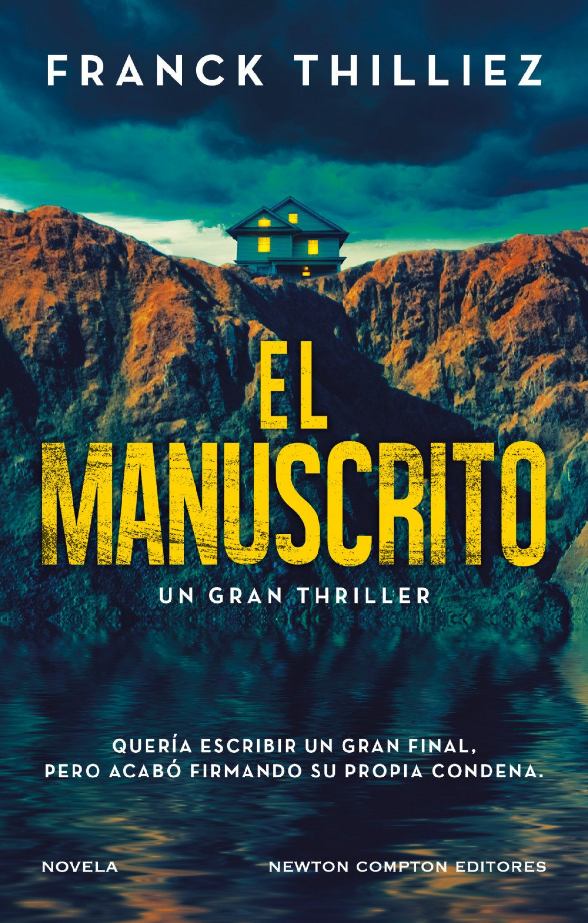 EL MANUSCRITO