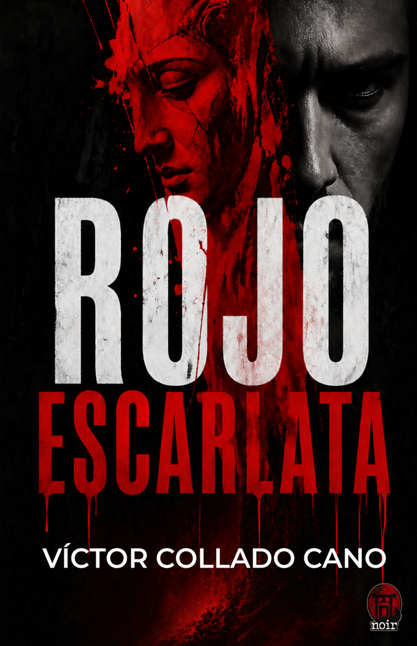 Rojo escarlata