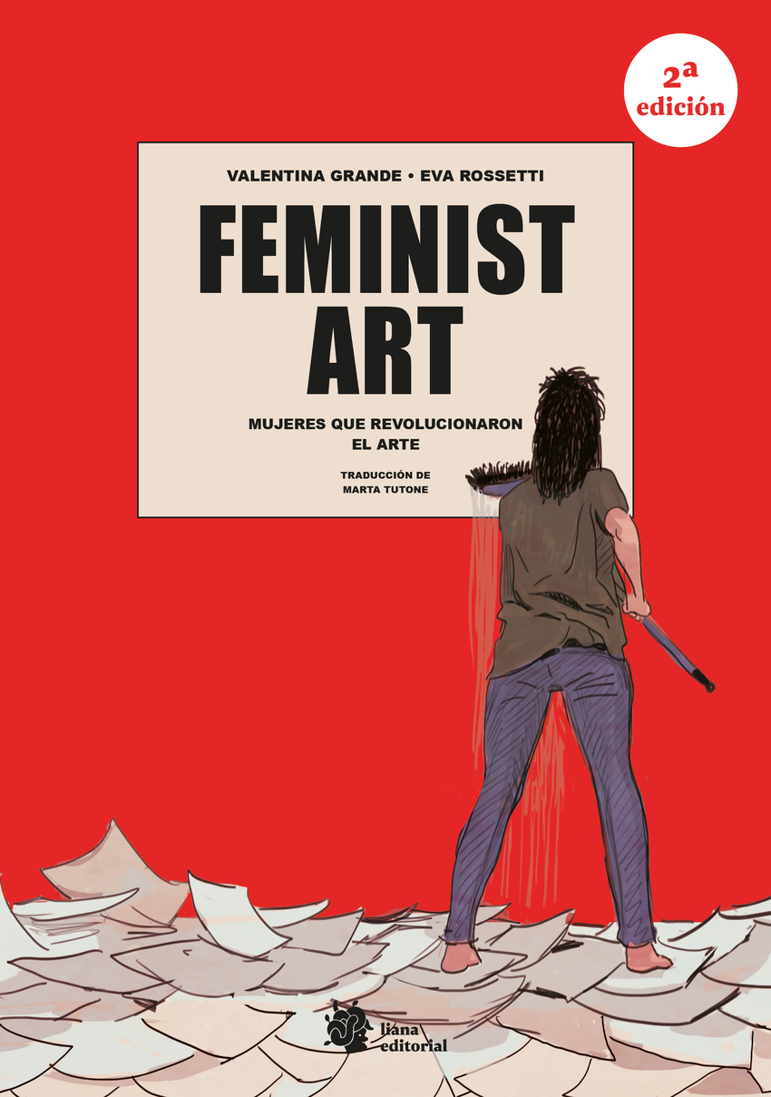 FFeminist Art