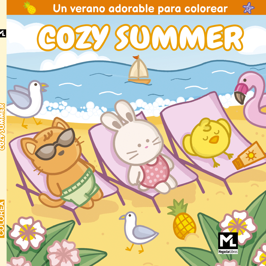 Cozy summer