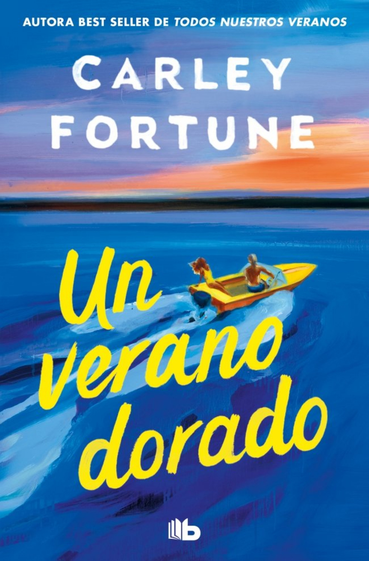 UN VERANO DORADO