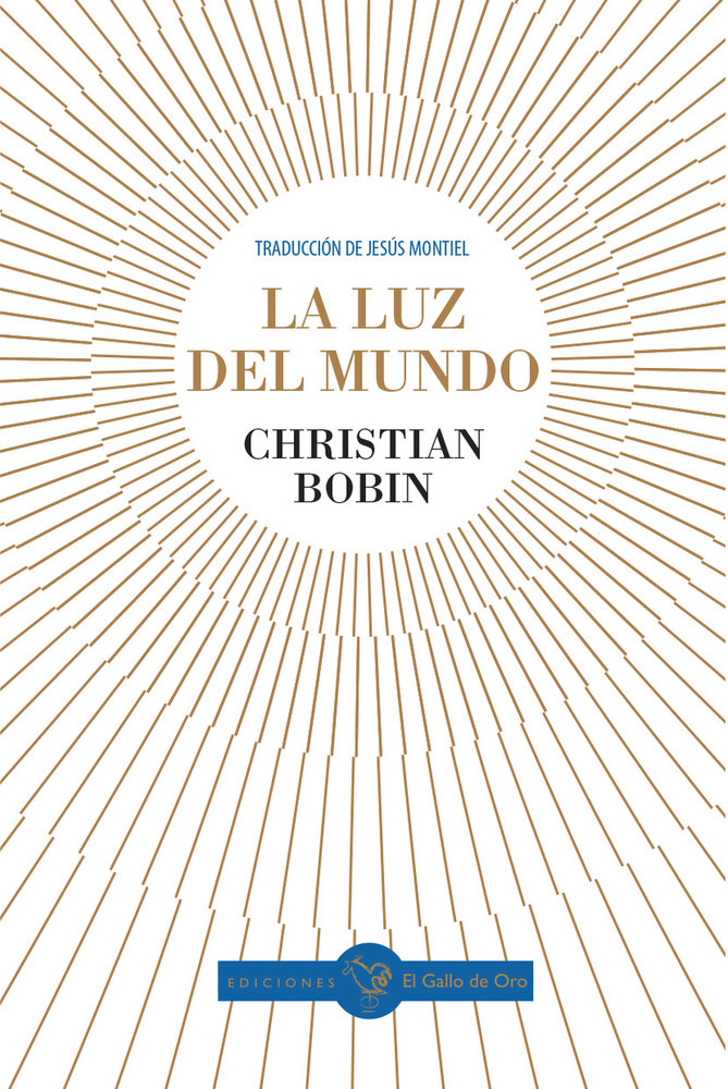 LA LUZ DEL MUNDO
