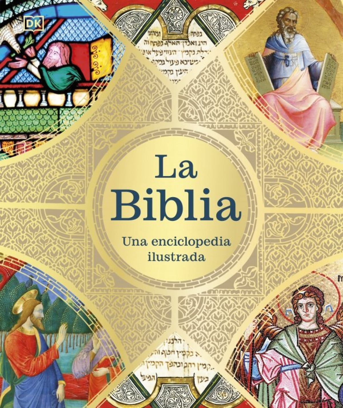 La biblia