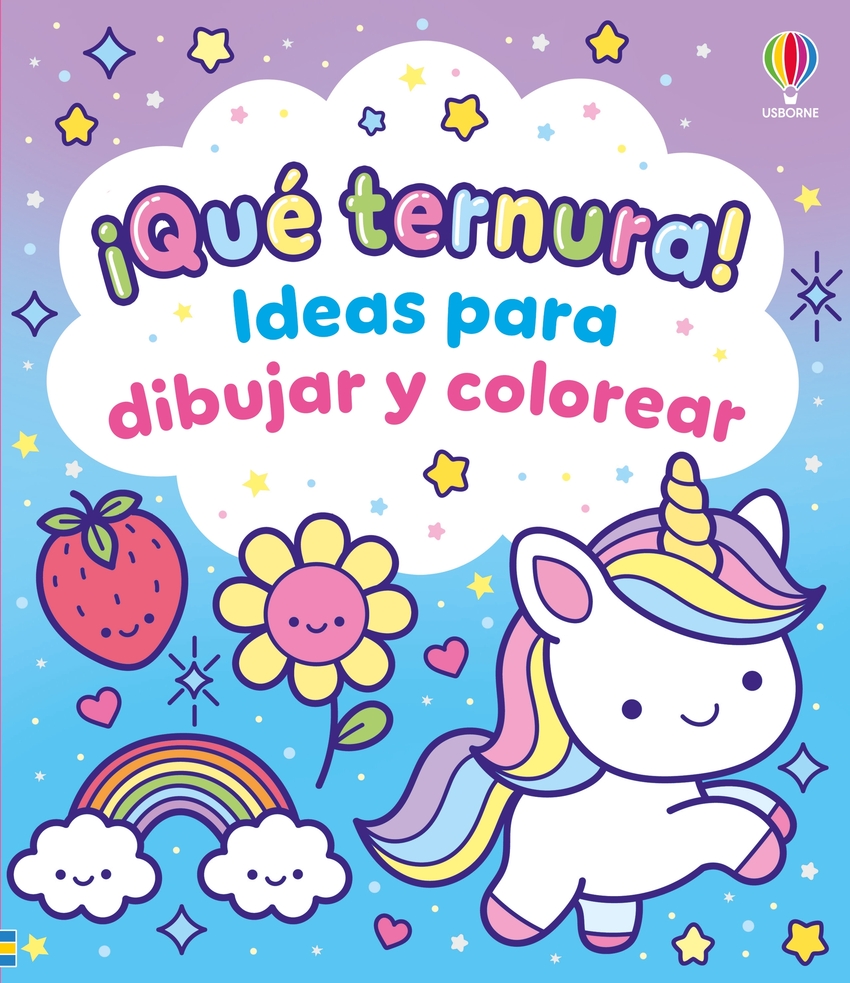 IDEAS PARA DIBUJAR Y COLOREAR