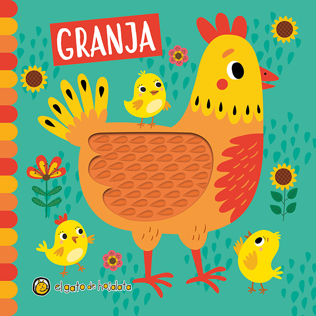 Granja ('Safari de Texturas')