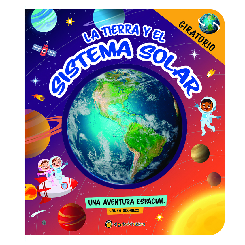 La Tierra y el Sistema Solar