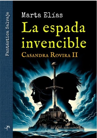 La espada invencible