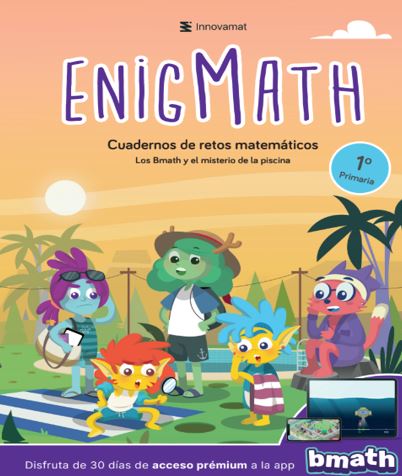 ENIGMATH 1ºEP 26
