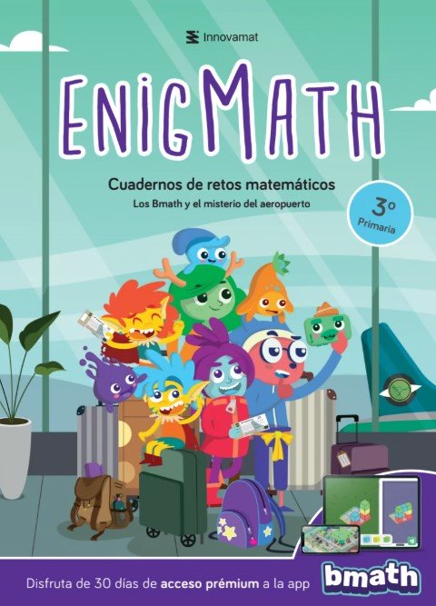 ENIGMATH 3ºEP