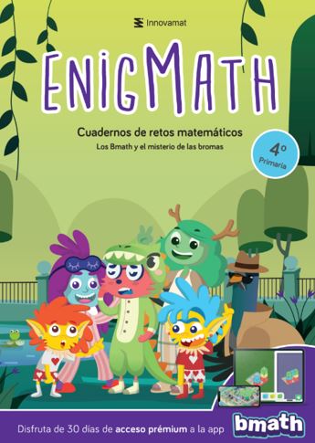 ENIGMATH 4ºEP