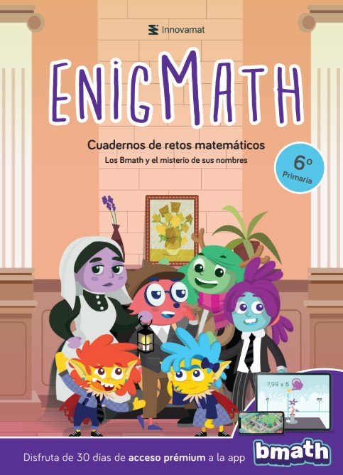 ENIGMATH 6ºEP