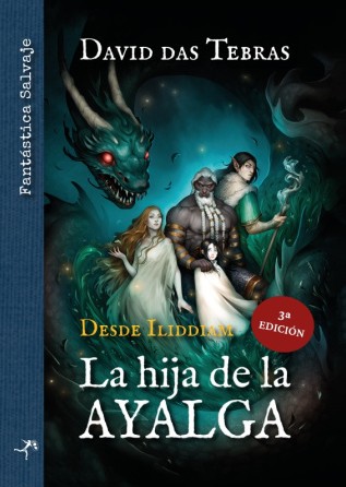 La hija de la AYALGA