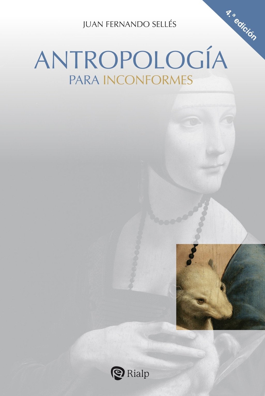 Antropologia para inconformes