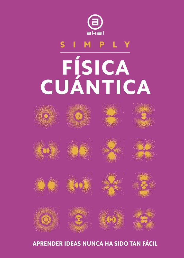 FISICA CUANTICA