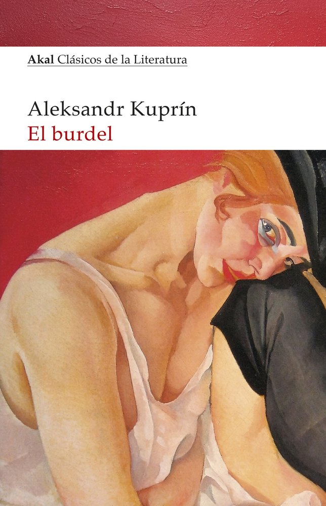 BURDEL, EL