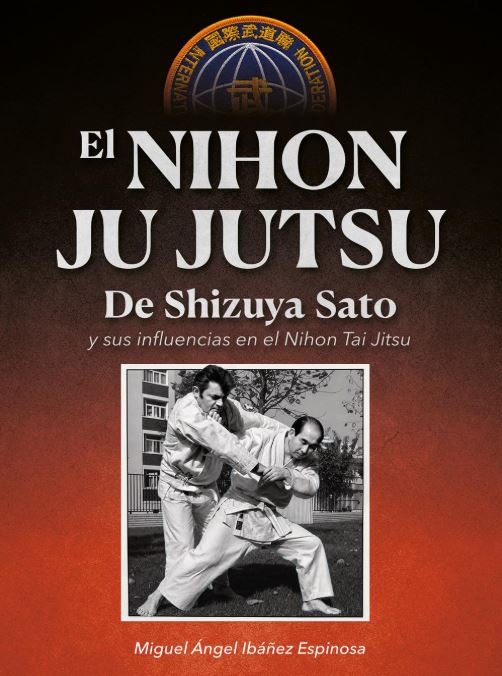 El nihon ju jutsu de shizuya sato y influencias nihon tai