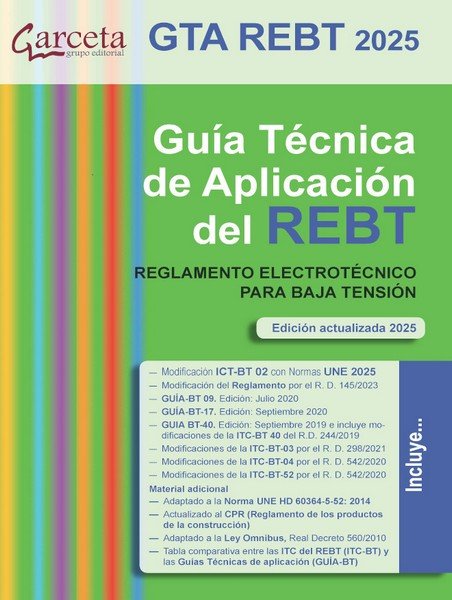 GTA REBT 2025