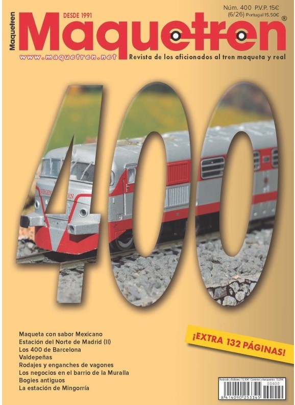 401.Revista maquetren