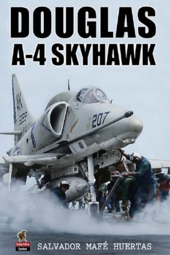 Douglas A-4 skyhawk